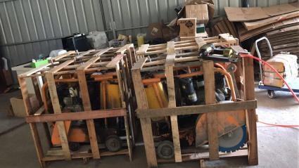 曲靖行李、家具、电器包装托运